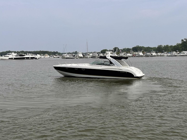 Formula-400 Super Sport 2003-La Bella Vita Middle River-Maryland-United States-5406943