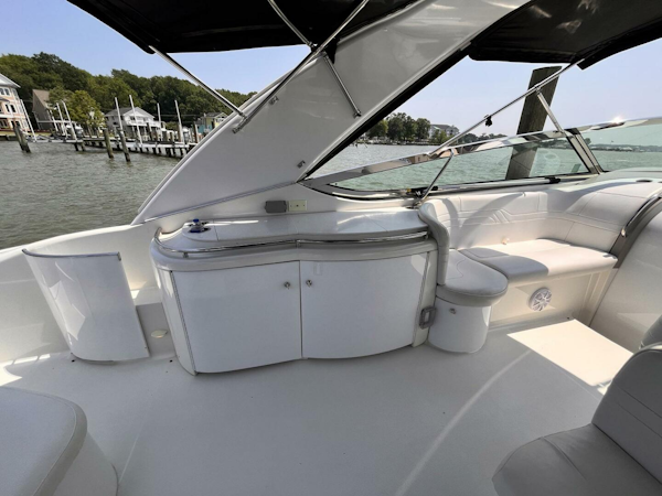 Formula-400 Super Sport 2003-La Bella Vita Middle River-Maryland-United States-5406887