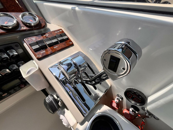 Formula-400 Super Sport 2003-La Bella Vita Middle River-Maryland-United States-5406900
