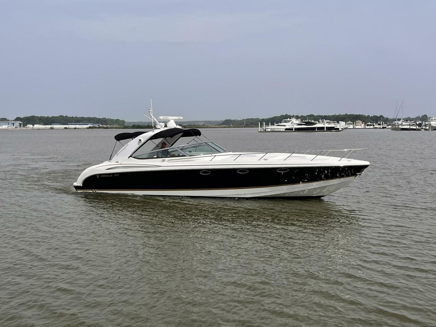 Formula-400 Super Sport 2003-La Bella Vita Middle River-Maryland-United States-5406935 | Thumbnail