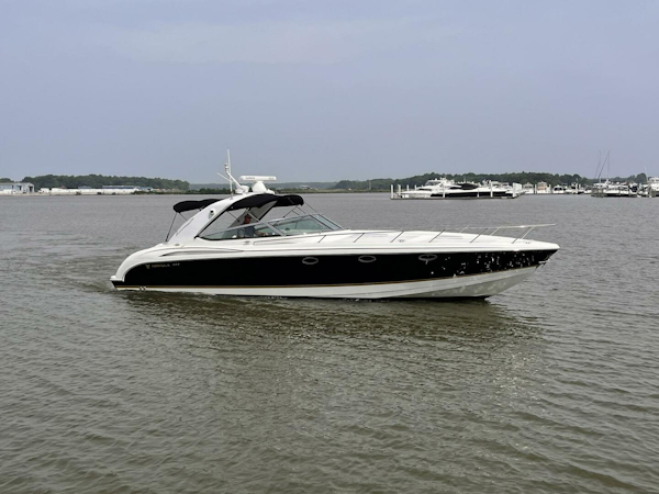 Formula-400 Super Sport 2003-La Bella Vita Middle River-Maryland-United States-5406935