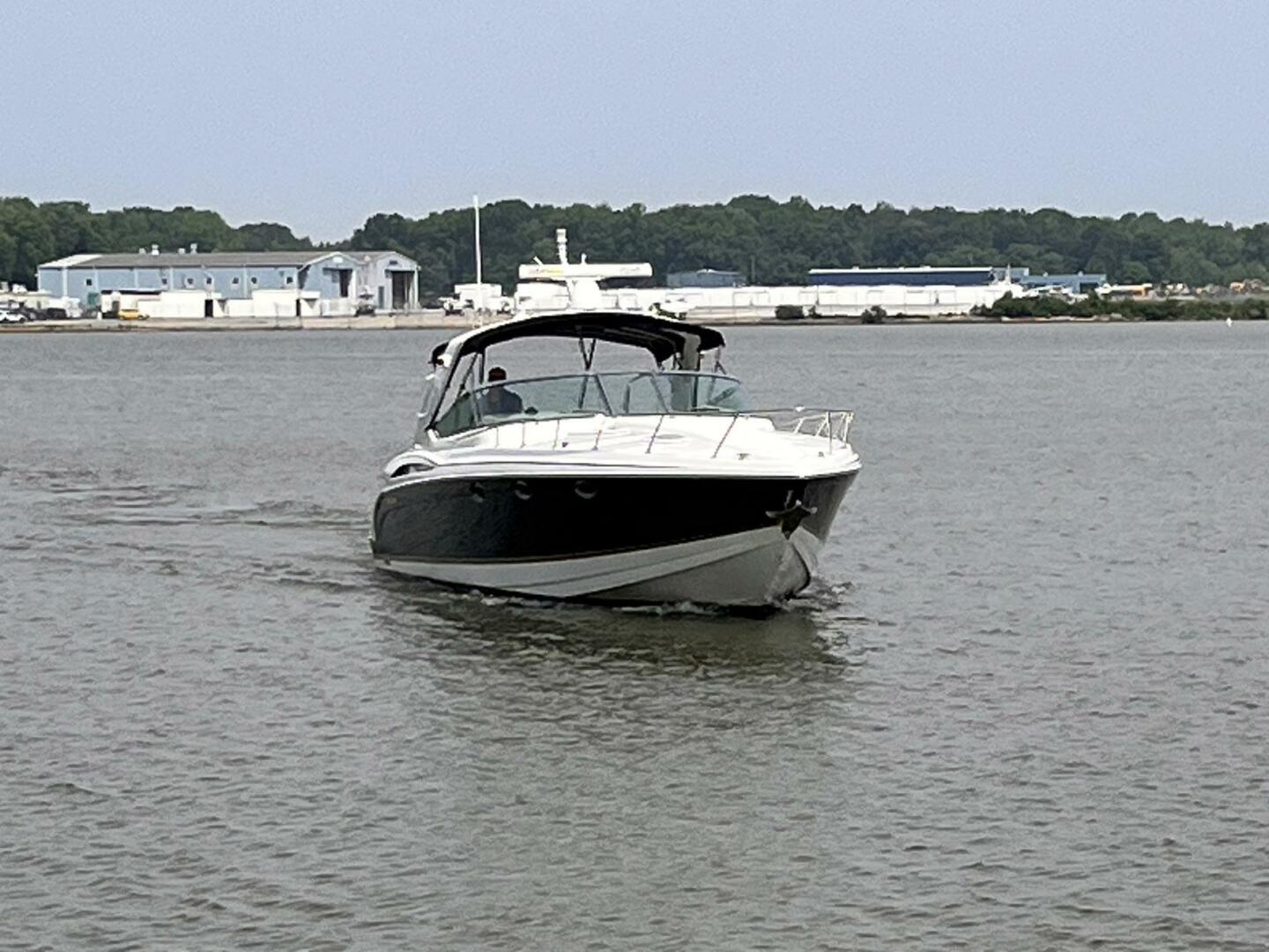 Formula-400 Super Sport 2003-La Bella Vita Middle River-Maryland-United States-5406932 | Thumbnail