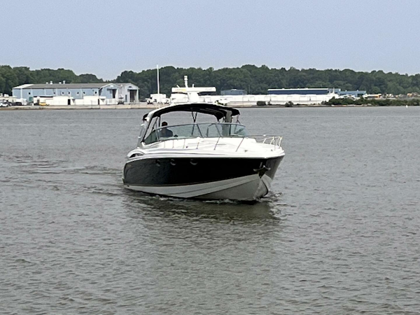 Formula-400 Super Sport 2003-La Bella Vita Middle River-Maryland-United States-5406932