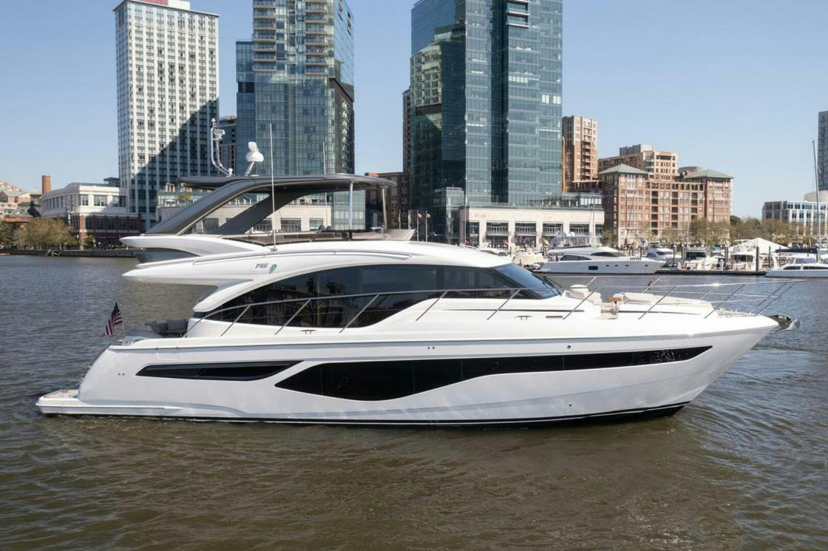 Princess-F55 2023-PARTINI CRUISE Baltimore-Maryland-United States-PARTINI CRUISE-5407449