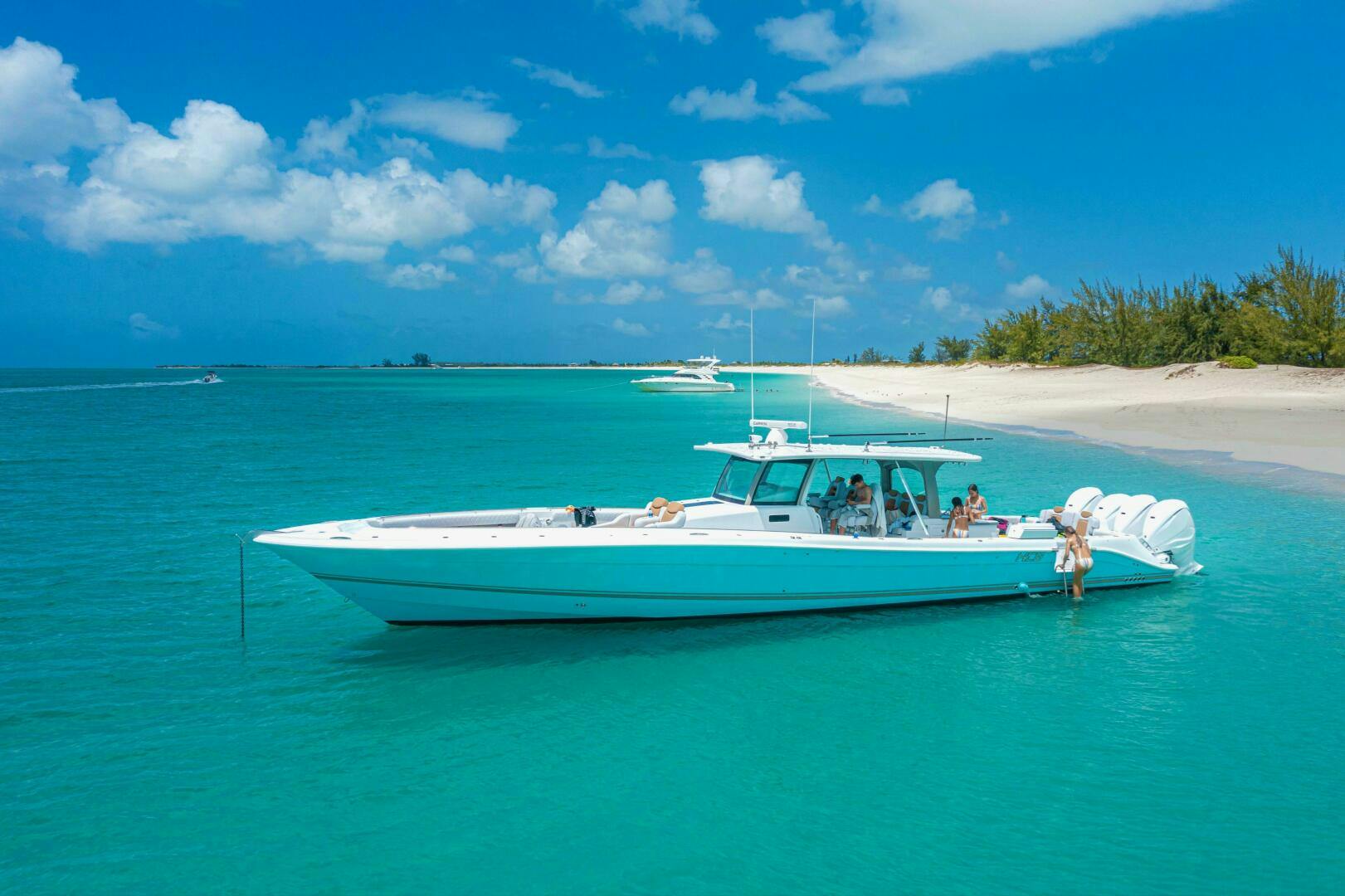 HCB-53 Suenos 2021 -Fort Lauderdale-Florida-United States-5407342