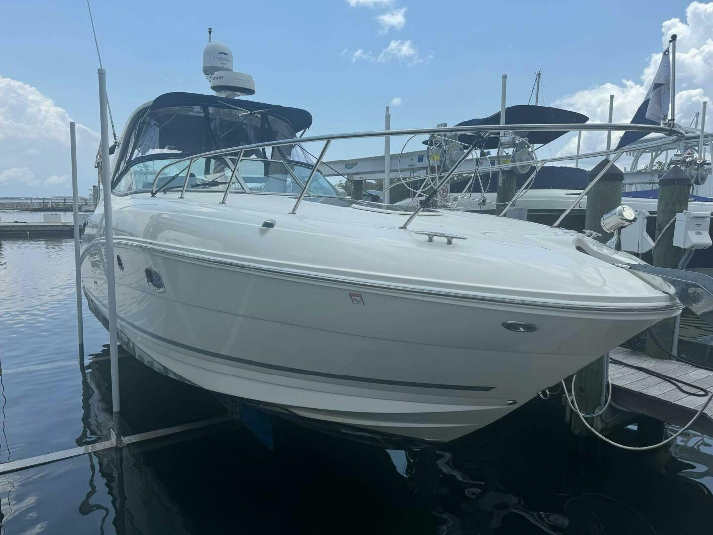 Sea Ray-310 Sundancer 2013-SEA, SENORA! Tampa-Florida-United States-5407435