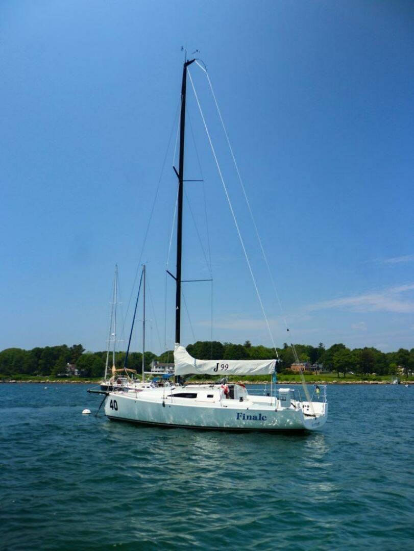 J Boats-J/99 2020 -Stonington -Connecticut-United States-5408079