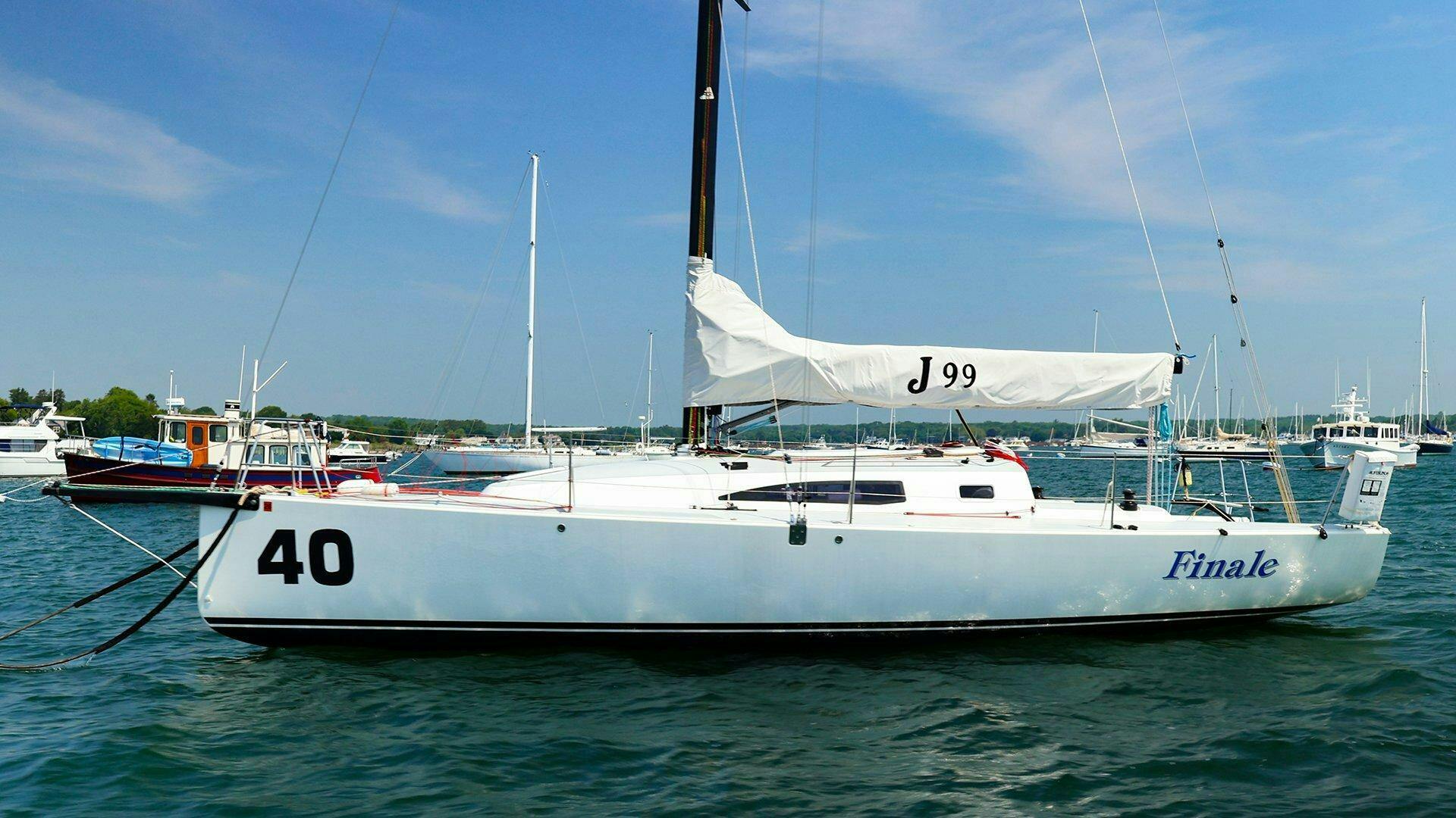 J Boats-J/99 2020 -Stonington -Connecticut-United States-5408078