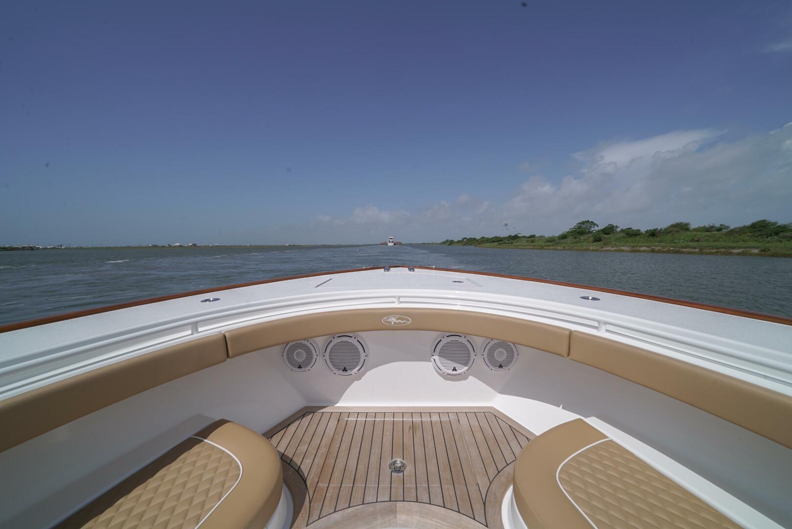 Valhalla Boatworks-V-46 2024-Simplicity Galveston-Texas-United States-2024 Valhalla Boatworks V46 -5408326 | Thumbnail