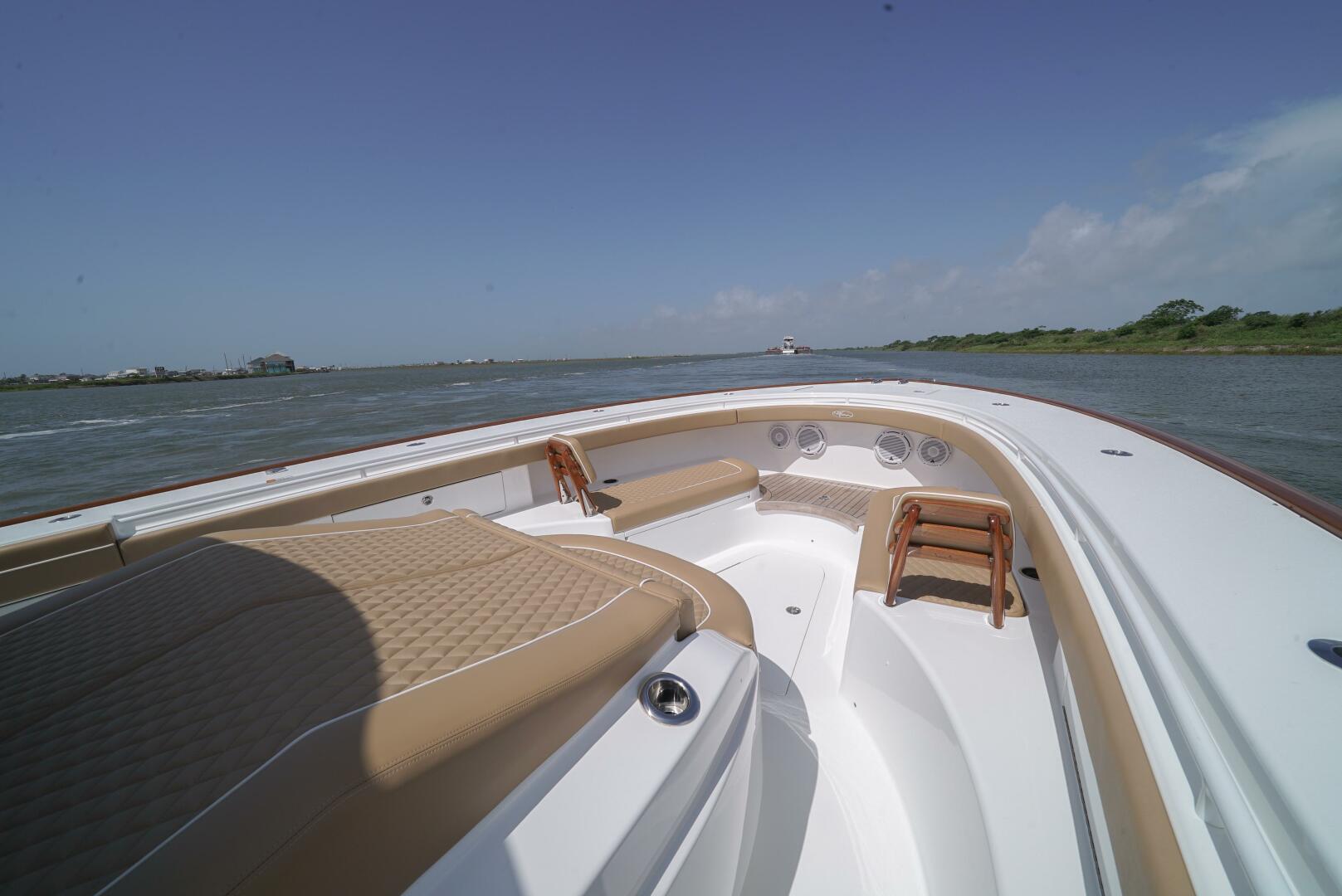 Valhalla Boatworks-V-46 2024-Simplicity Galveston-Texas-United States-2024 Valhalla Boatworks V46 -5408324 | Thumbnail