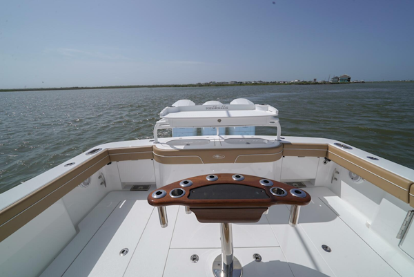 Valhalla Boatworks-V-46 2024-Simplicity Galveston-Texas-United States-2024 Valhalla Boatworks V46 -5408320