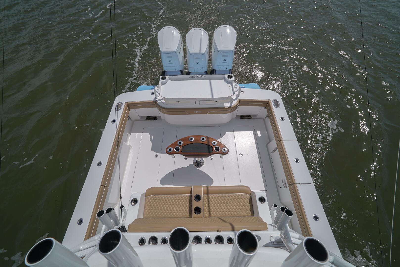 Valhalla Boatworks-V-46 2024-Simplicity Galveston-Texas-United States-2024 Valhalla Boatworks V46 -5408334 | Thumbnail