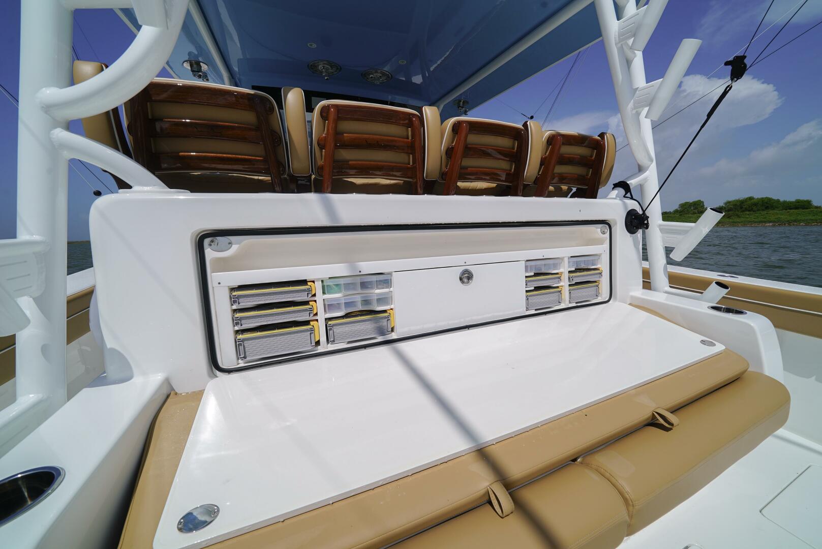 Valhalla Boatworks-V-46 2024-Simplicity Galveston-Texas-United States-2024 Valhalla Boatworks V46 -5408337 | Thumbnail