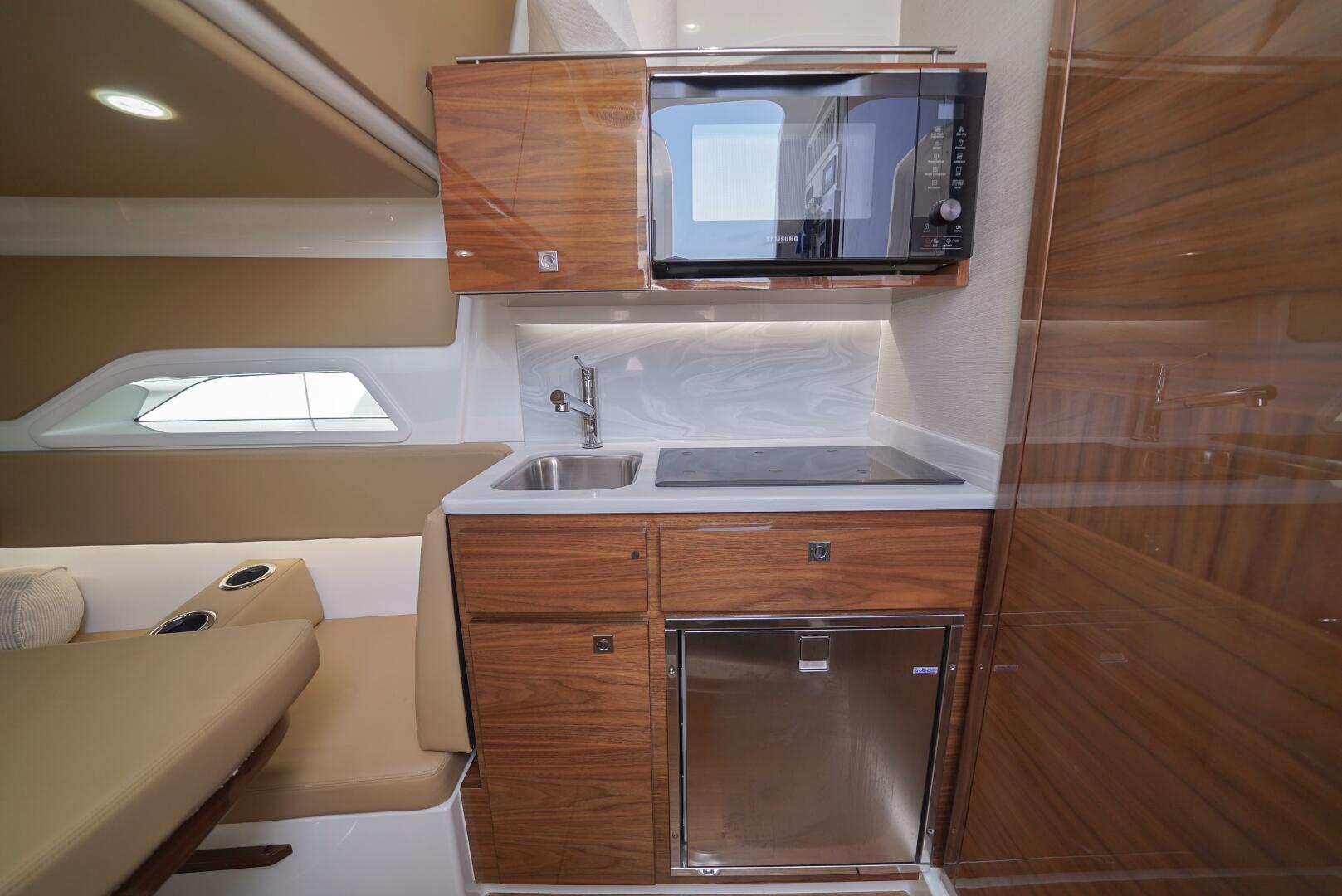 Valhalla Boatworks-V-46 2024-Simplicity Galveston-Texas-United States-2024 Valhalla Boatworks V46 -5408315 | Thumbnail