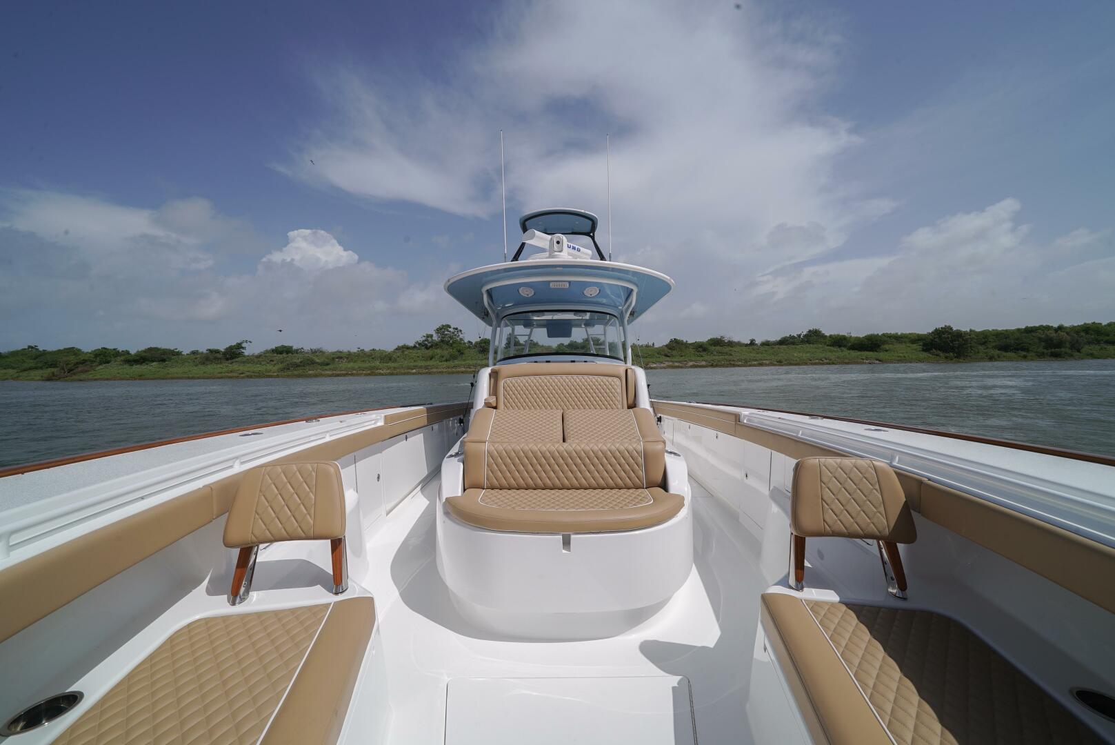 Valhalla Boatworks-V-46 2024-Simplicity Galveston-Texas-United States-2024 Valhalla Boatworks V46 -5408328 | Thumbnail