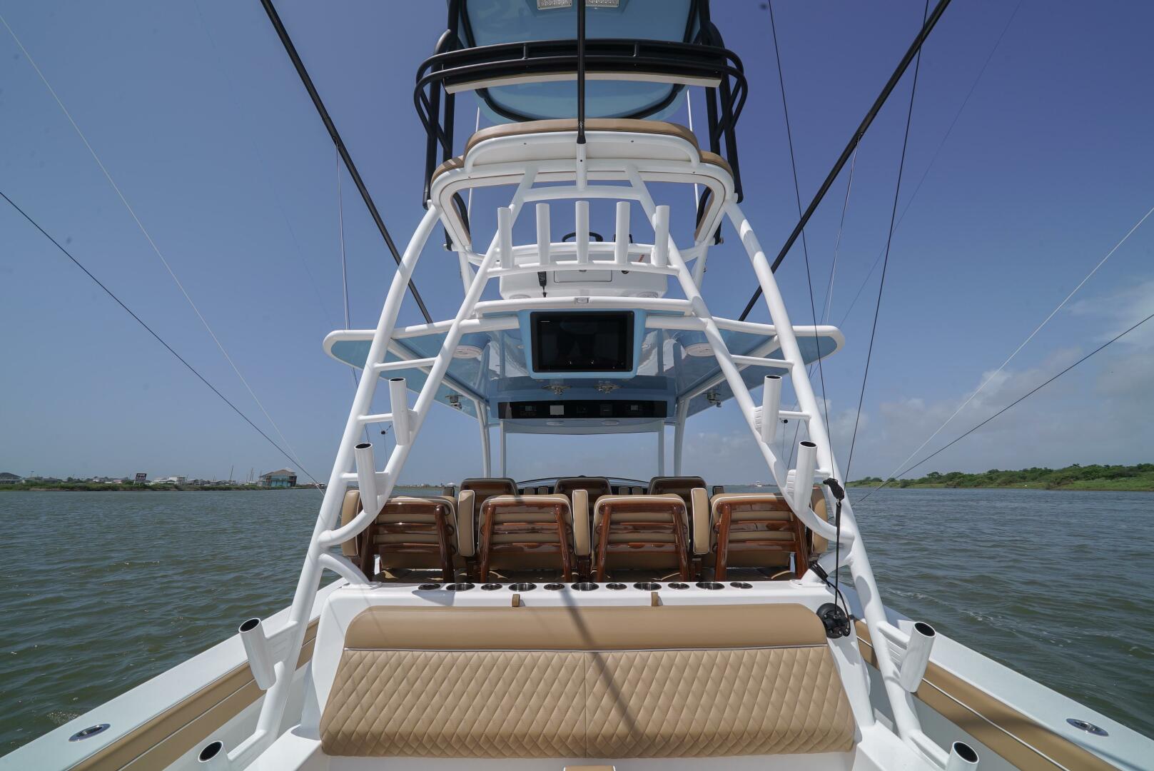 Valhalla Boatworks-V-46 2024-Simplicity Galveston-Texas-United States-2024 Valhalla Boatworks V46 -5408331 | Thumbnail