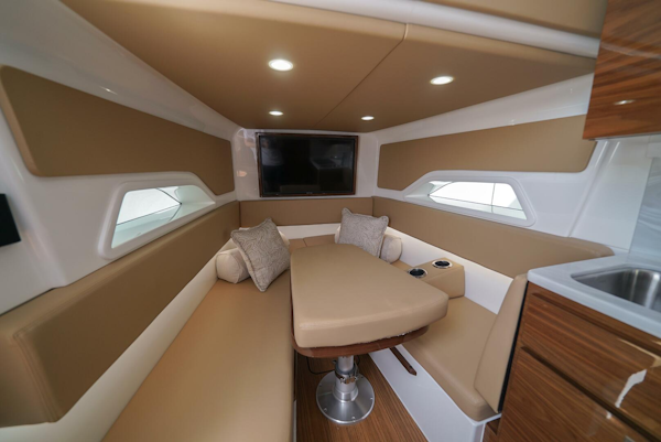 Valhalla Boatworks-V-46 2024-Simplicity Galveston-Texas-United States-2024 Valhalla Boatworks V46 -5408313