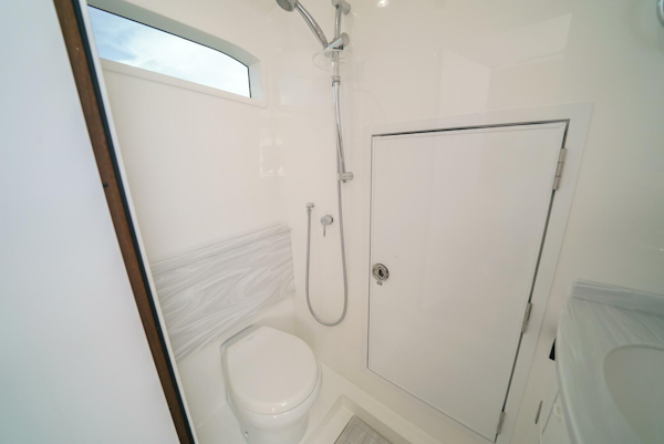 Valhalla Boatworks-V-46 2024-Simplicity Galveston-Texas-United States-2024 Valhalla Boatworks V46 -5408316