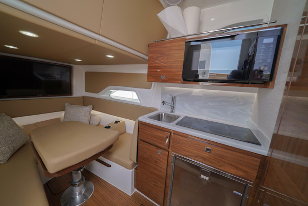 Valhalla Boatworks-V-46 2024-Simplicity Galveston-Texas-United States-2024 Valhalla Boatworks V46 -5408314