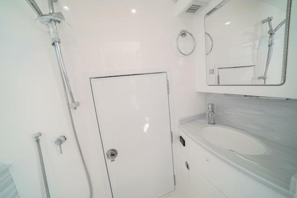 Valhalla Boatworks-V-46 2024-Simplicity Galveston-Texas-United States-2024 Valhalla Boatworks V46 -5408317