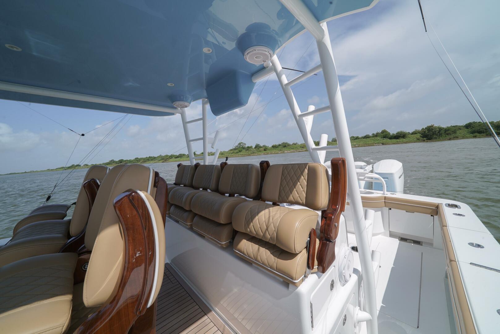 Valhalla Boatworks-V-46 2024-Simplicity Galveston-Texas-United States-2024 Valhalla Boatworks V46 -5408330 | Thumbnail