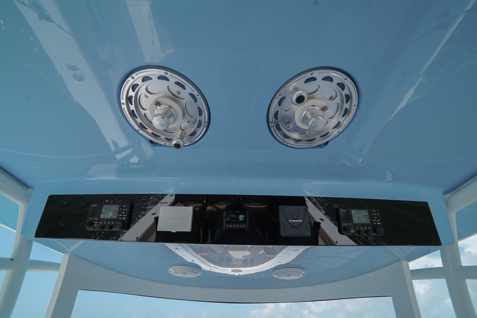 Valhalla Boatworks-V-46 2024-Simplicity Galveston-Texas-United States-2024 Valhalla Boatworks V46 -5408312 | Thumbnail