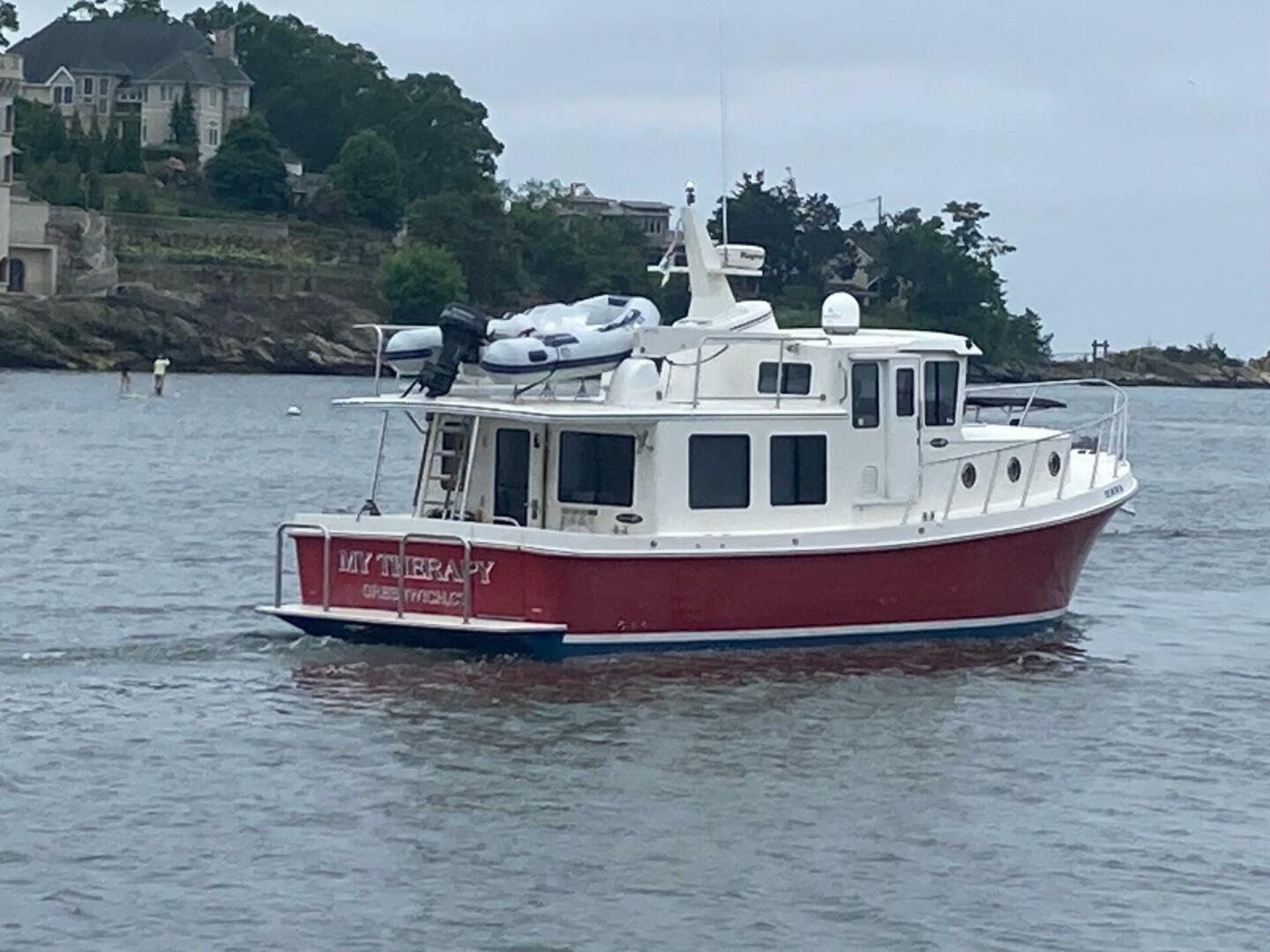 American Tug 2013-My Therapy Branford-Connecticut-United States-5409930 | Thumbnail
