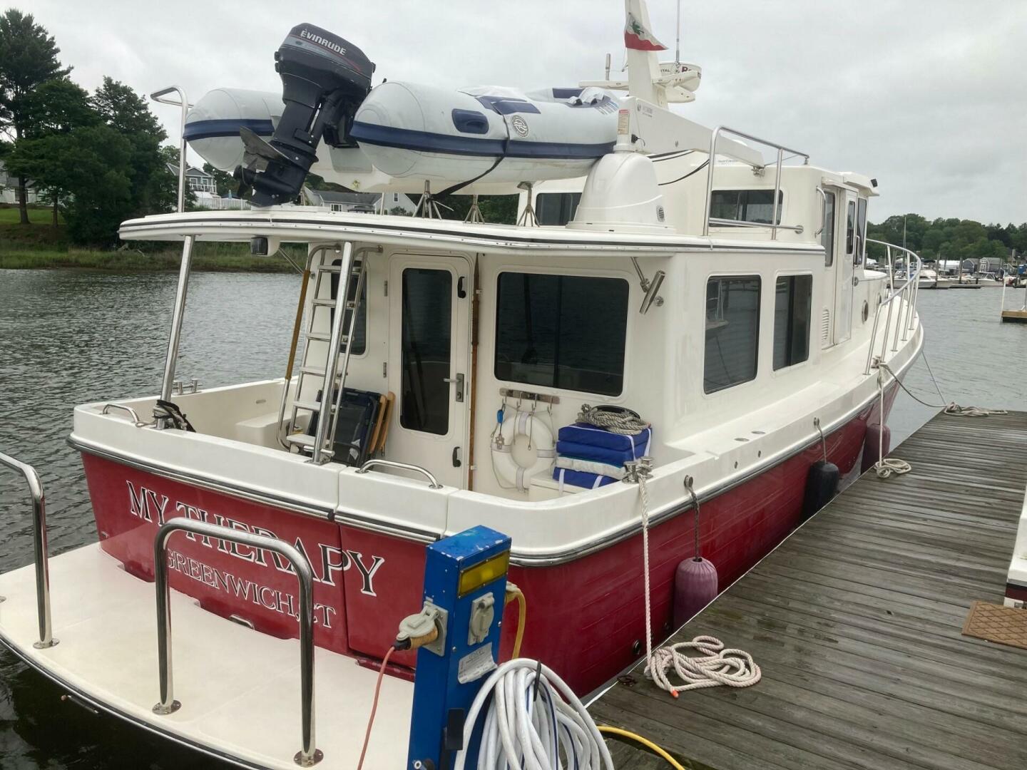 American Tug 2013-My Therapy Branford-Connecticut-United States-5409933 | Thumbnail