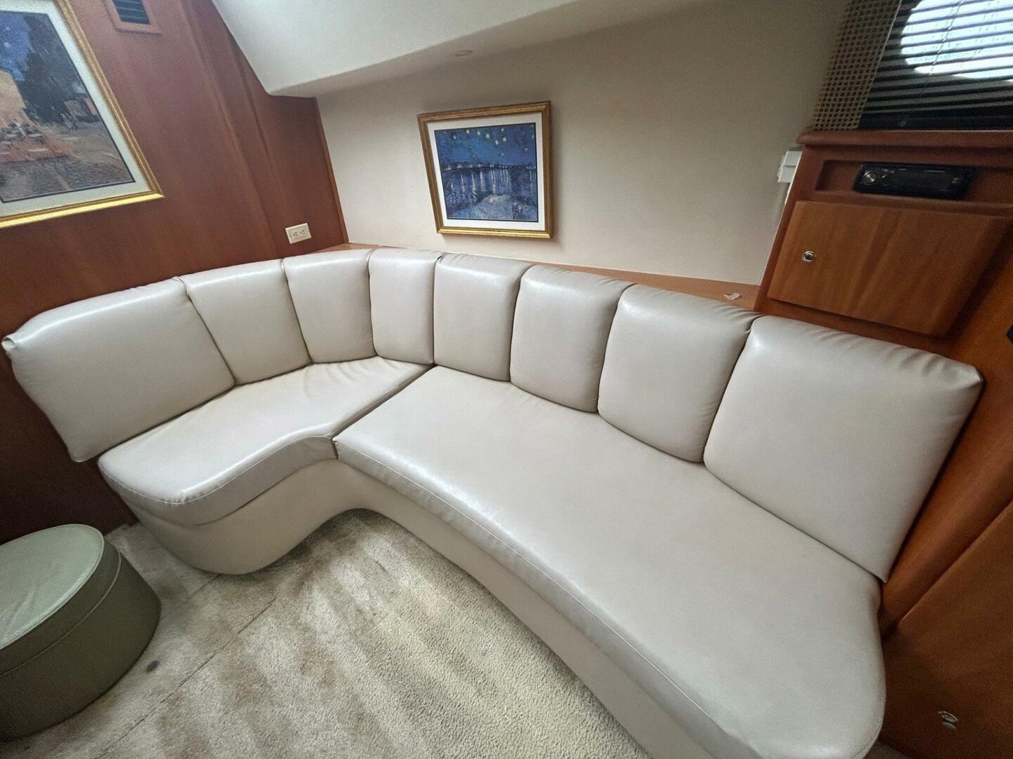 Silverton-330 Sport Bridge 2001-Baycation Baltimore-Maryland-United States-5410158 | Thumbnail
