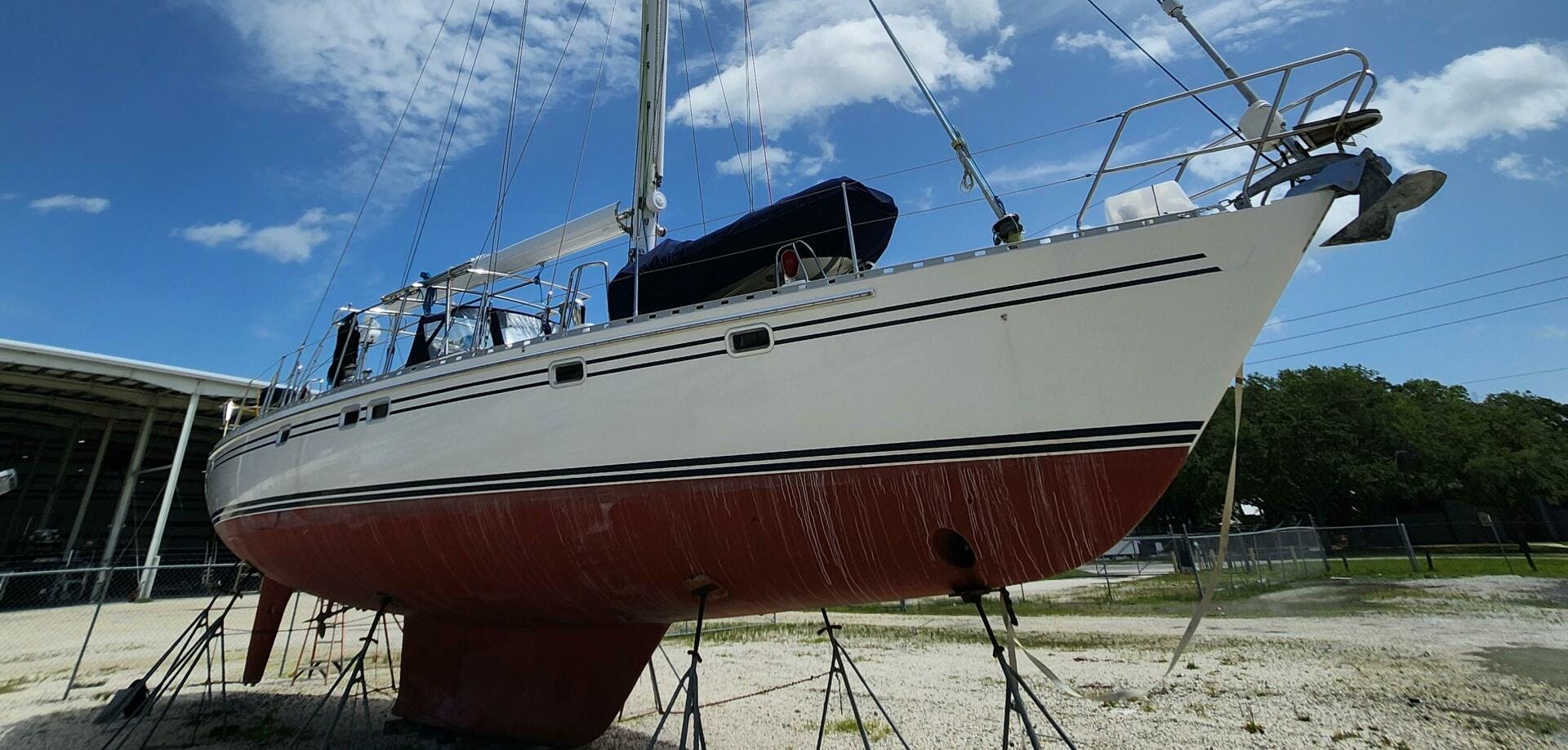Taswell-56 2002-My Mojo St Augustine-Florida-United States-5414517