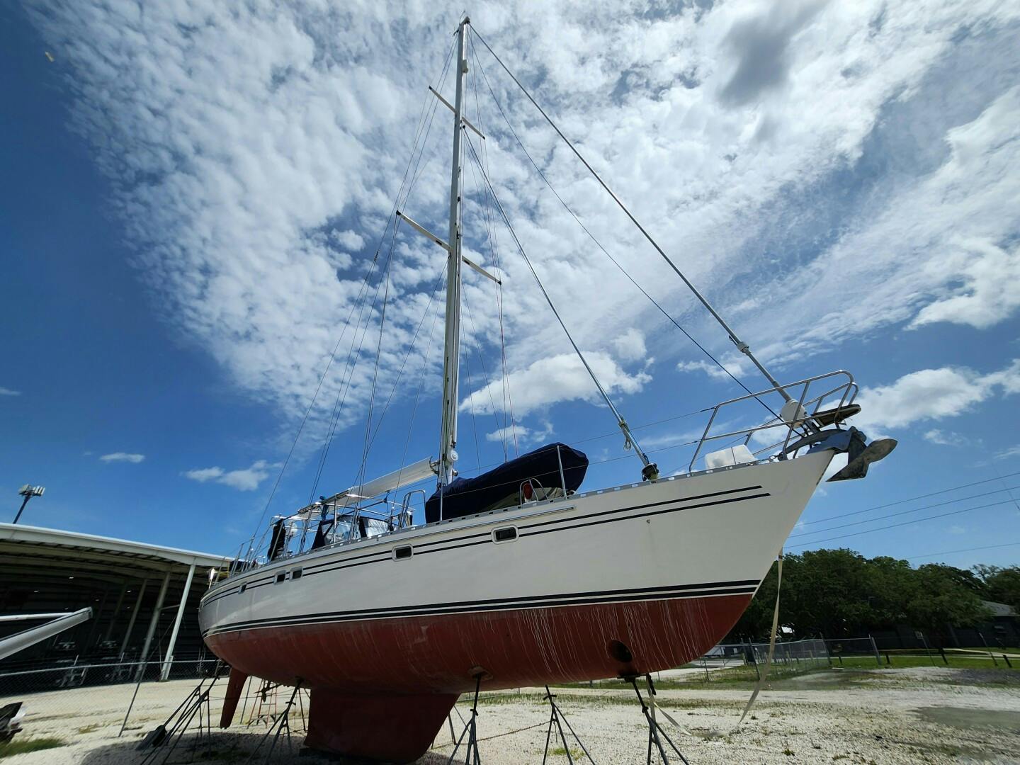 Taswell-56 2002-My Mojo St Augustine-Florida-United States-5410530