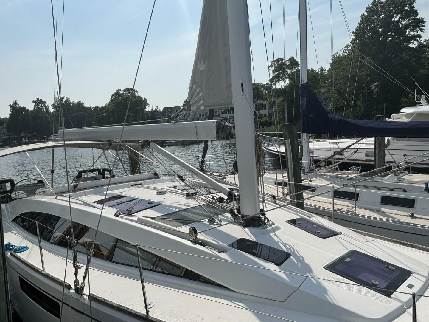 Bavaria-Vision 46 2012 -Annapolis-Maryland-United States-5410544 | Thumbnail