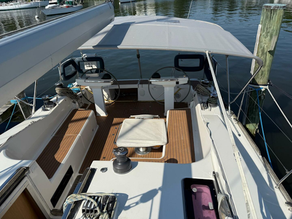 Bavaria-Vision 46 2012 -Annapolis-Maryland-United States-5411675