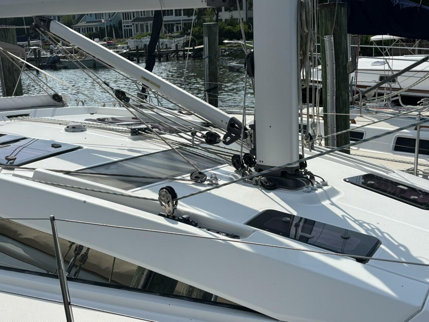Bavaria-Vision 46 2012 -Annapolis-Maryland-United States-5410546 | Thumbnail