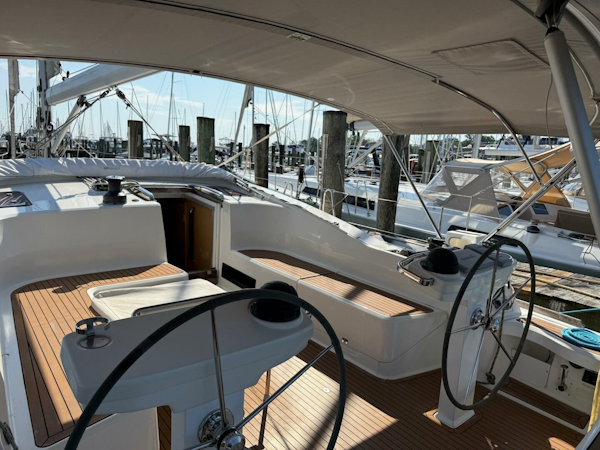 Bavaria-Vision 46 2012 -Annapolis-Maryland-United States-5411674
