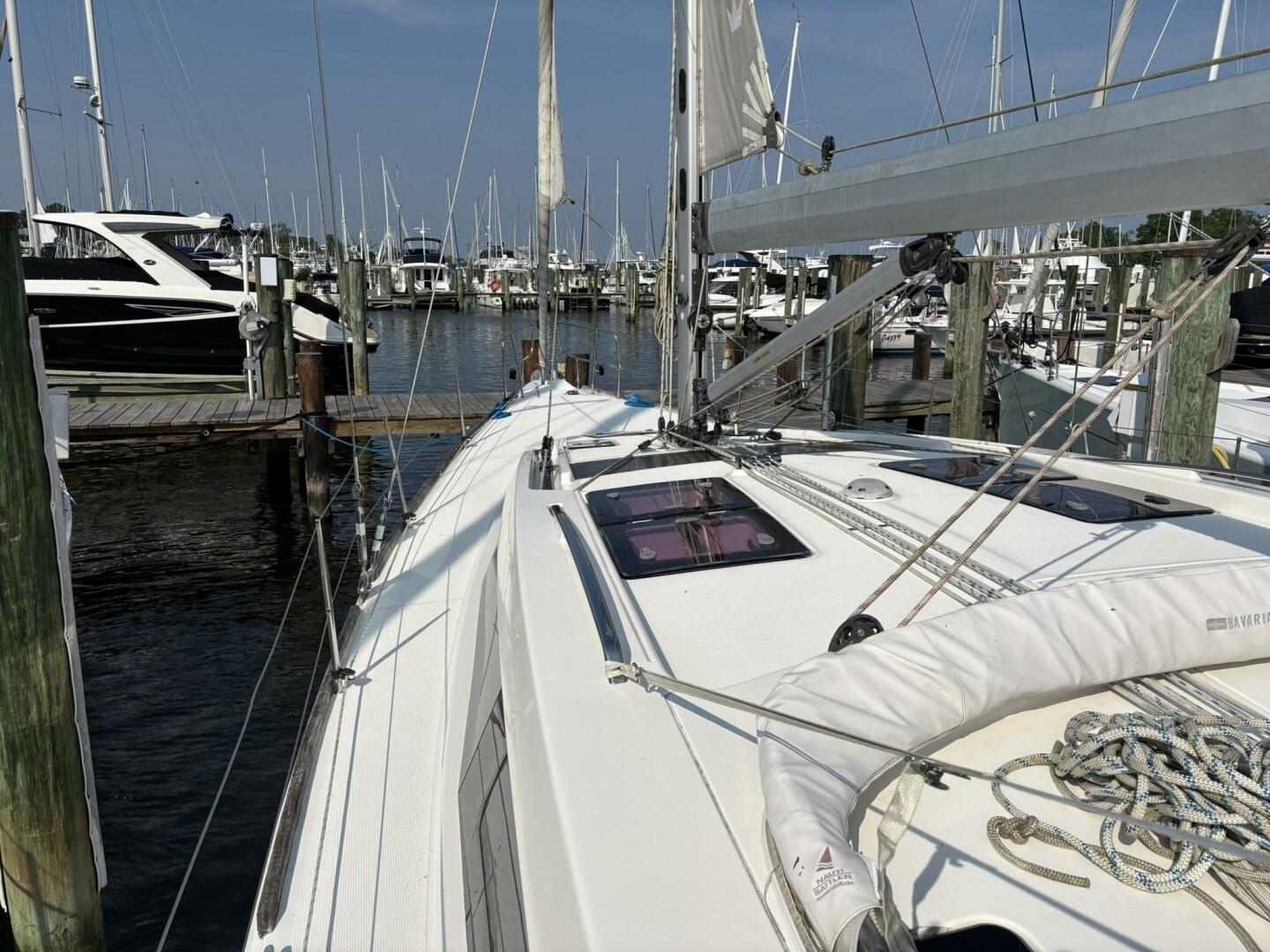 Bavaria-Vision 46 2012 -Annapolis-Maryland-United States-5410572 | Thumbnail