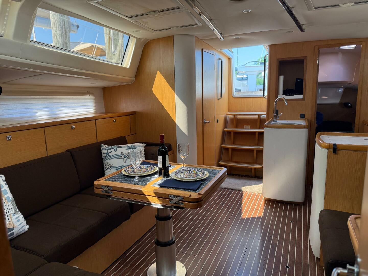 Bavaria-Vision 46 2012 -Annapolis-Maryland-United States-5411680 | Thumbnail