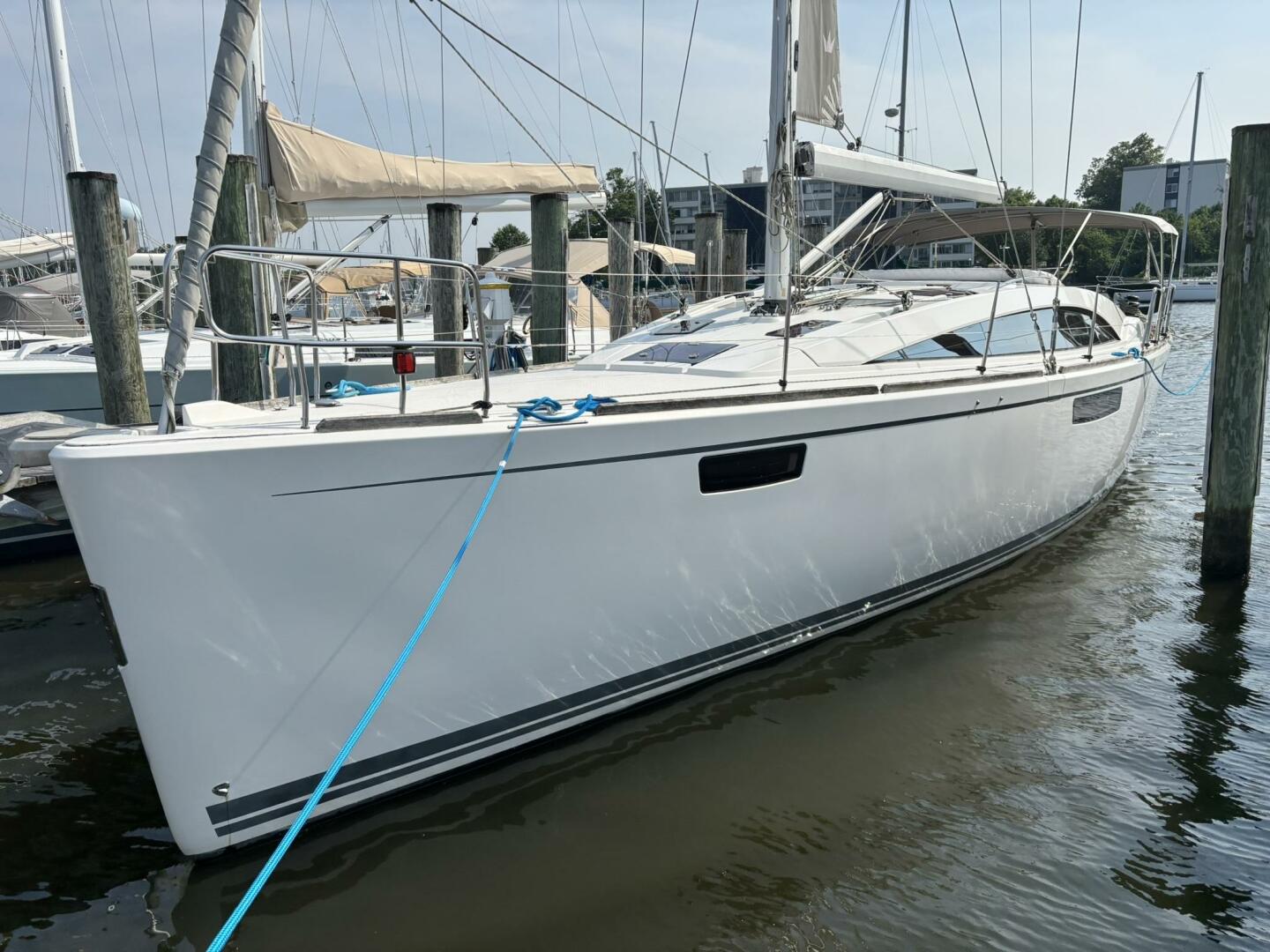 Bavaria-Vision 46 2012 -Annapolis-Maryland-United States-5410545 | Thumbnail