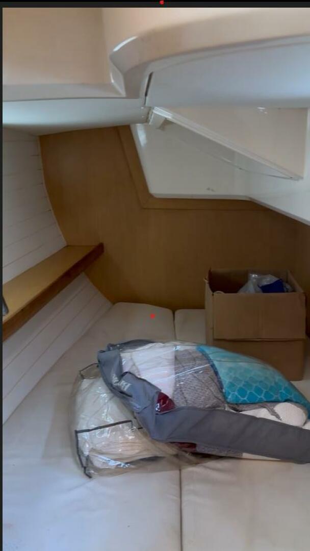 Bavaria-Vision 46 2012 -Annapolis-Maryland-United States-Aft Single Cabin-5414500 | Thumbnail