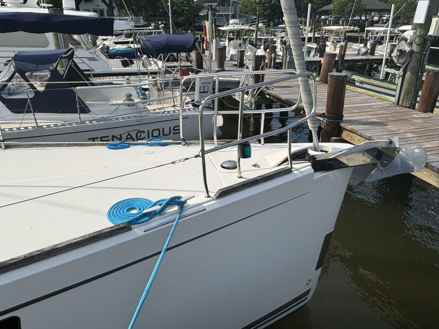 Bavaria-Vision 46 2012 -Annapolis-Maryland-United States-5410543 | Thumbnail