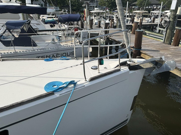 Bavaria-Vision 46 2012 -Annapolis-Maryland-United States-5410543