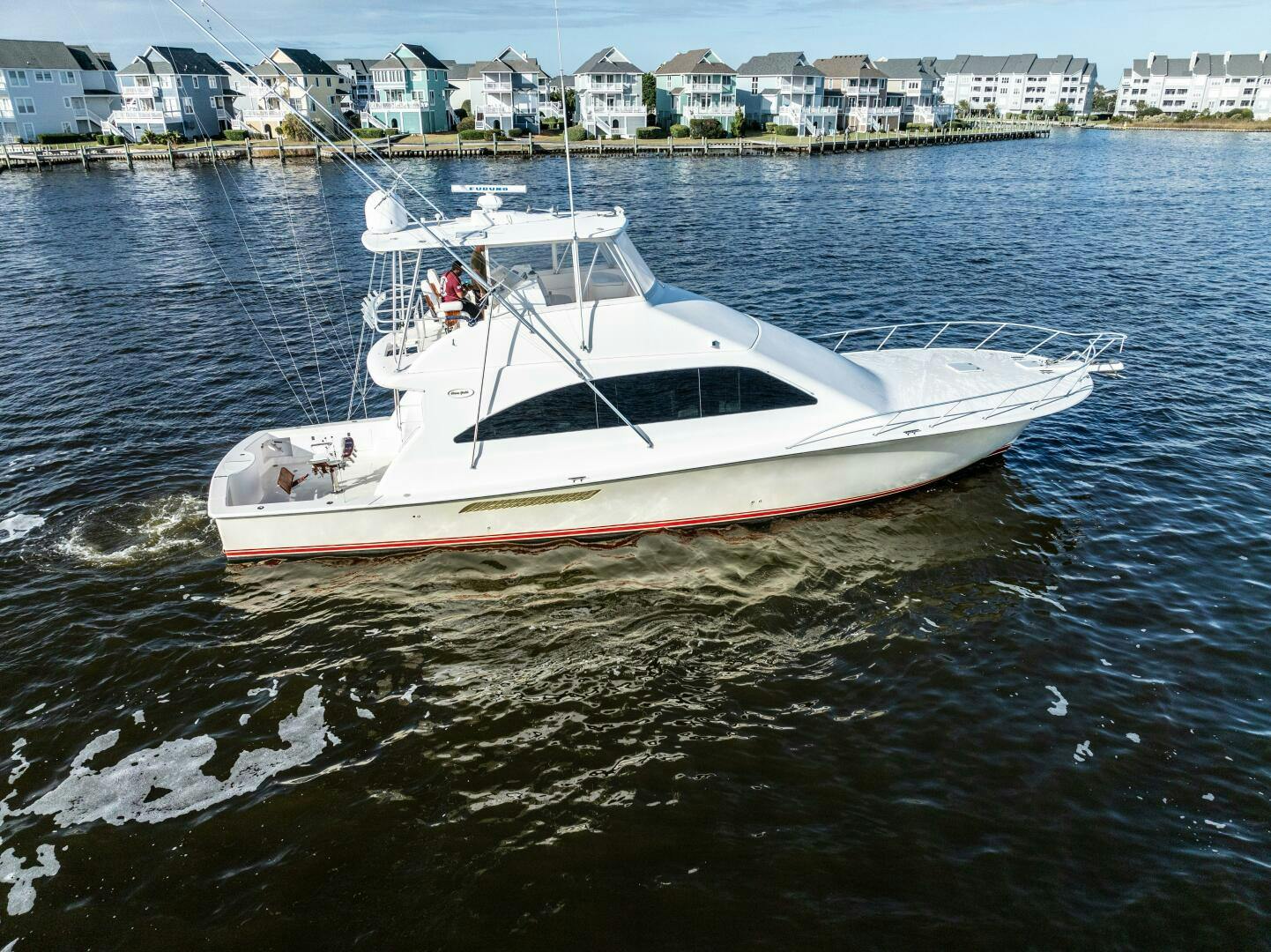 Ocean 2006 -Manteo-North Carolina-United States-5412985