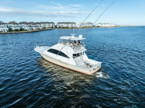 Ocean 2006 -Manteo-North Carolina-United States-5412990