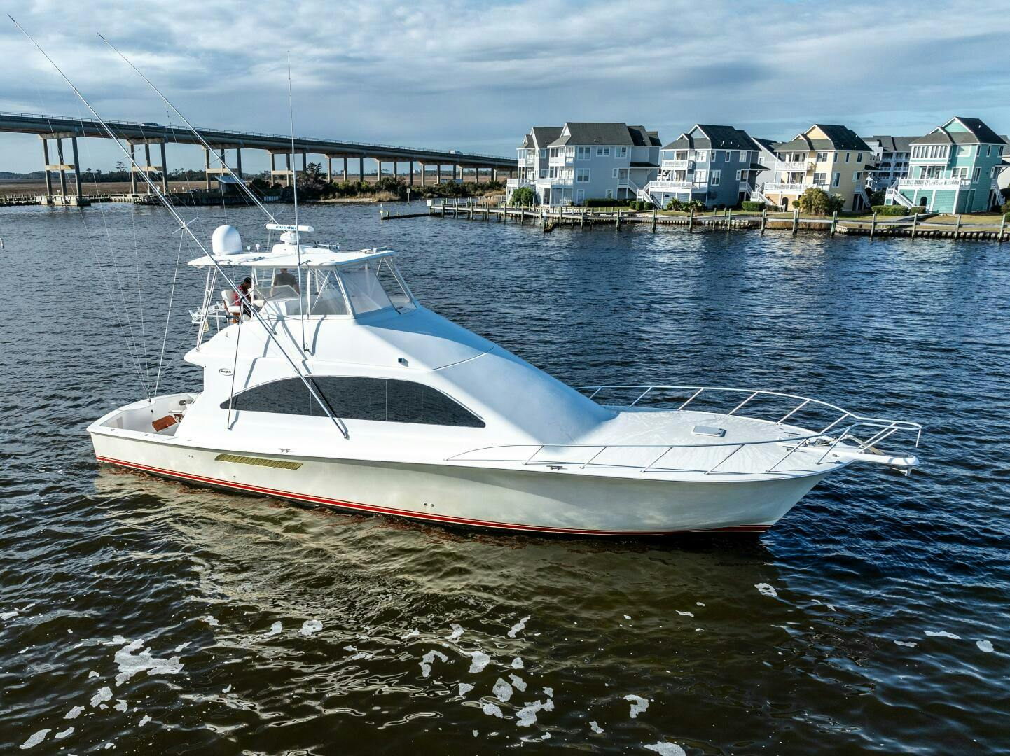 Ocean 2006 -Manteo-North Carolina-United States-5412984