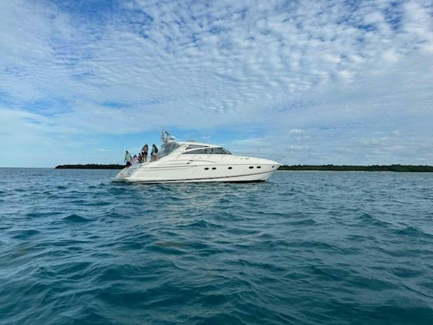 Viking Princess-58V 2006-Everything 4 Sail Fort Lauderdale-Florida-United States-5413041