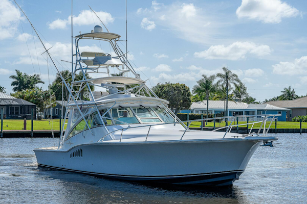 Albemarle 2005-Atica Stuart-Florida-United States-5413628