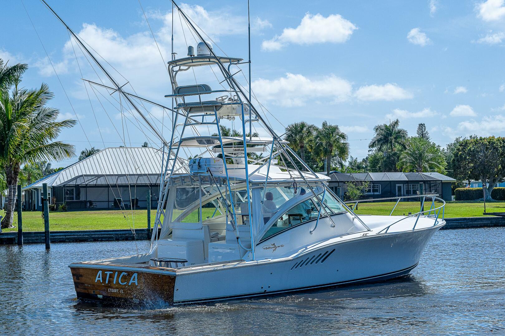 Albemarle 2005-Atica Stuart-Florida-United States-5413622 | Thumbnail