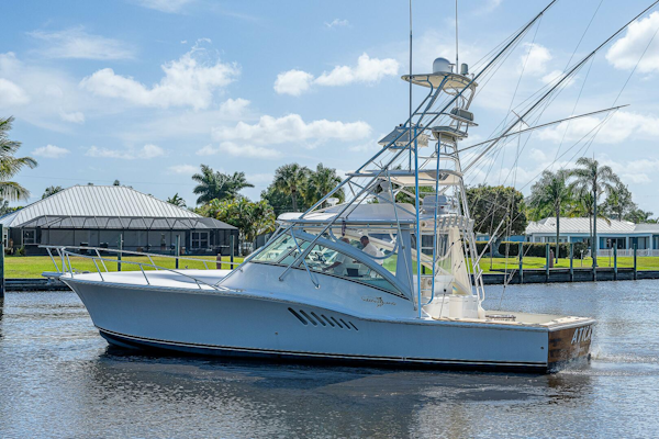 Albemarle 2005-Atica Stuart-Florida-United States-5413632