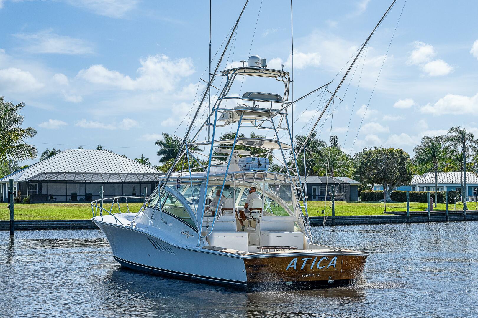 Albemarle 2005-Atica Stuart-Florida-United States-5413633 | Thumbnail