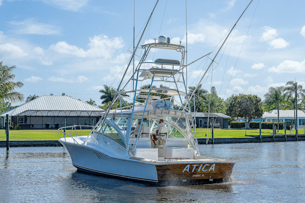 Albemarle 2005-Atica Stuart-Florida-United States-5413633